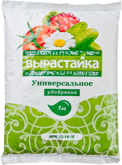 Удобрение универсальное