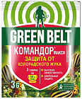 Порошок от вредителей «Командор Макси»