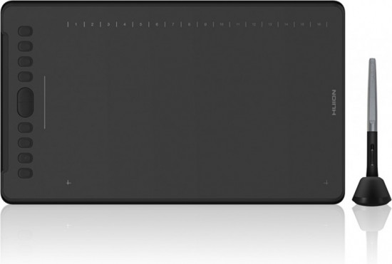 Планшет графический Huion H1161