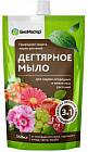 Средство от вредителей «Дегтярное мыло»