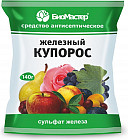 Средство антисептическое «Железный купорос»