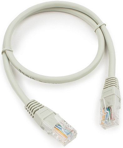 Патч-корд Cablexpert RJ-45 Cat.5е