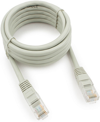 Патч-корд Cablexpert RJ-45 Cat.5е