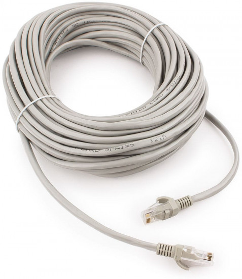 Патч-корд Cablexpert RJ-45 Cat.5е