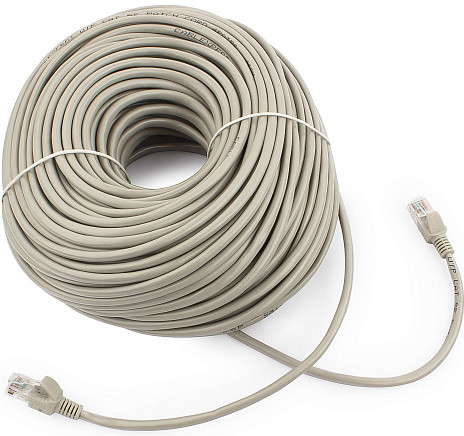 Патч-корд Cablexpert RJ-45 Cat.5е