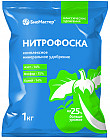 Удобрение «Нитрофоска»