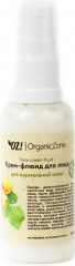 Крем-флюид для нормальной кожи