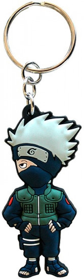 Брелок «Kakashi»