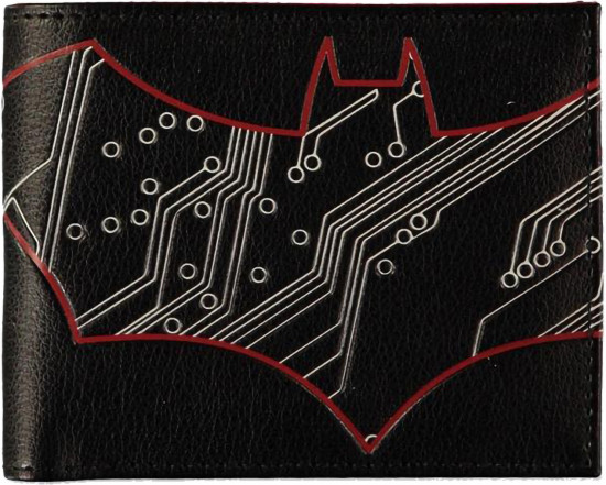 Кошелек «Batman»