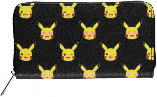 Кошелек «Pikachu»