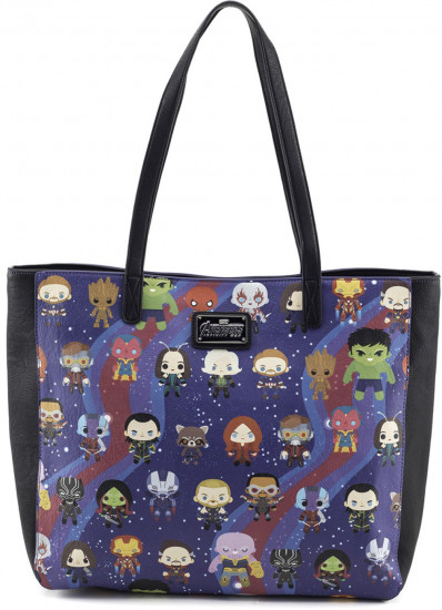 Сумка «Marvel: Avengers»