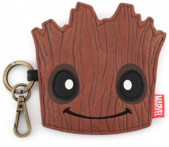 Кошелёк «Groot Face»