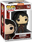 Фигурка «Asami»