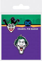 Значок «The Joker»