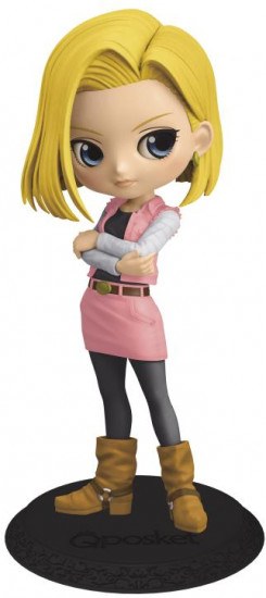 Фигурка «Android 18»