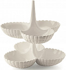 Набор из двух менажниц «Tiffany»