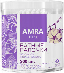 Ватные палочки