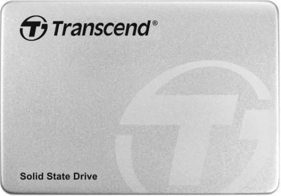 SSD накопитель Transcend TS480GSSD220S
