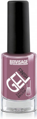 Лак для ногтей «Gel finish»