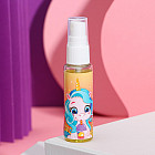 Вода душистая для девочек с ароматом лимонада «Взрывной аромат»