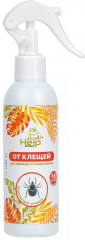 Спрей от клещей инсектицидный