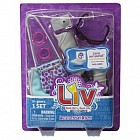 Аксессуары для кукол Liv в ассортименте