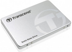 SSD накопитель Transcend TS120GSSD220S