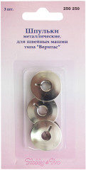 Шпульки для швейных машин типа «Веритас»