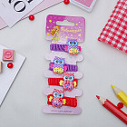 Набор резинок для волос