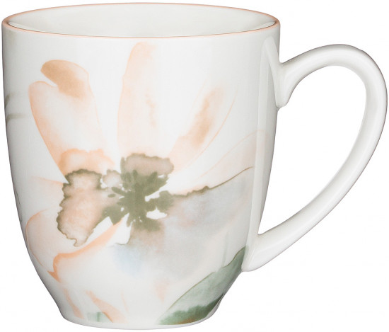 Кружка «Aquarelle»