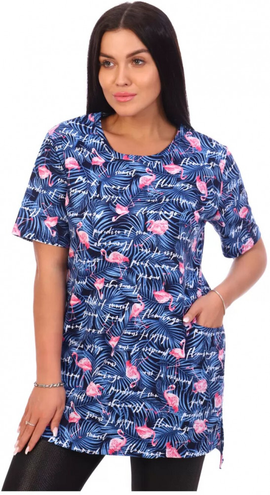 Туника женская | Lovetex.store