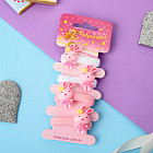 Набор резинок для волос «Зверушки»