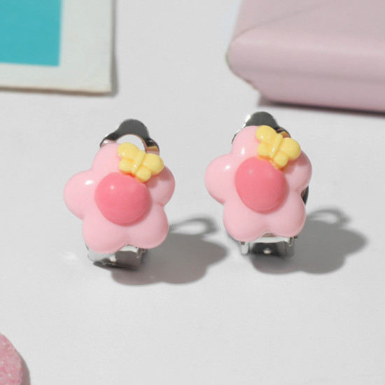 Серьги для девочек