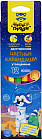 Набор цветных карандашей