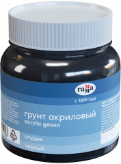 Грунт акриловый «Студия»