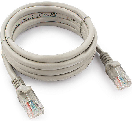 Патч-корд Cablexpert PP12