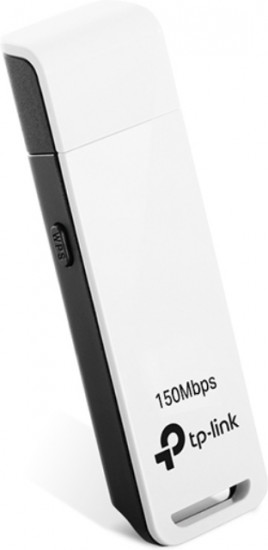 Адаптер Wi-Fi TP-Link TL-WN727N