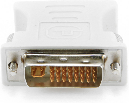 Переходник Cablexpert DVI VGA