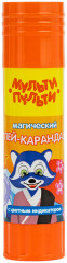 Клей-карандаш