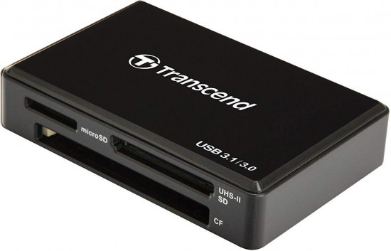Кардридер Transcend TS-RDF8K2