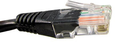 Патч-корд A&P RJ-45