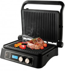 Гриль Redmound SteakMaster RGM-M817D