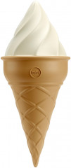 Пепельница для пляжа или пикника «Gelato»