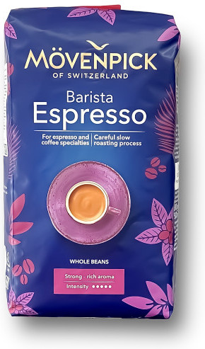 Кофе зерновой «Espresso»