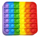 Игрушка антистресс Pop It «Квадрат»