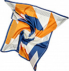 Платок женский «Трио»