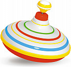 Юла музыкальная