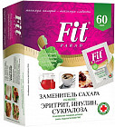 Заменитель сахара «ФитПарад №6»