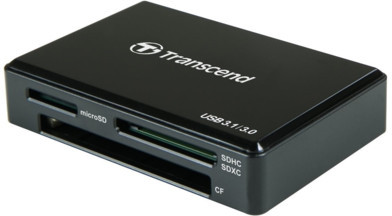 Картридер Transcend TS-RDC9K2