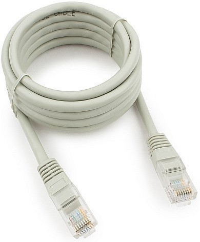 Патч-корд Cablexpert RJ-45 Cat.5е
